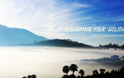 Biro Agen Tour And Travel Wisata Dieng Plateau