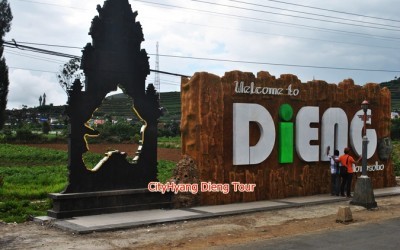 Harga Tiket Masuk Wisata Dieng Terbaru 2025