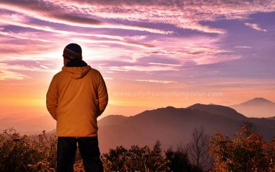 Info Cuaca Di Dieng