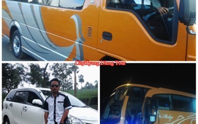 Sewa Mobil Di Purwokerto