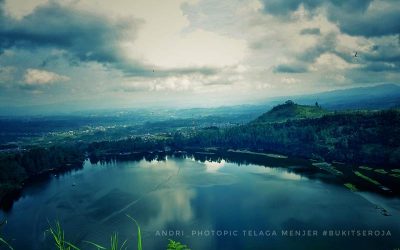 Bukit Seroja