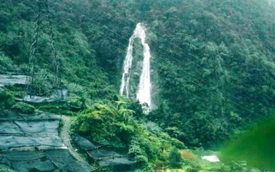 Wisata Dieng Zona 3